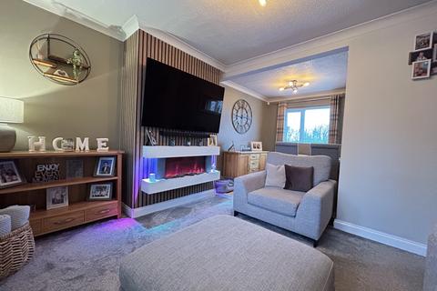 2 bedroom house for sale, Bradford Crescent, Durham, County Durham, DH1