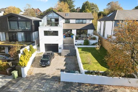 4 bedroom detached house for sale, Hill Brow, Hove, East Sussex, BN3
