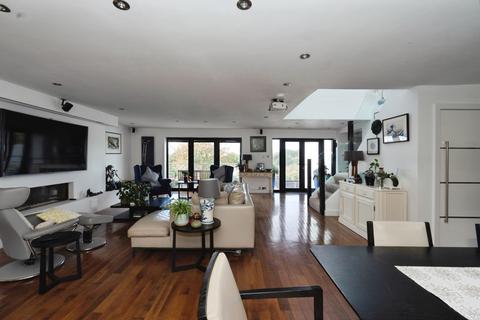 4 bedroom detached house for sale, Hill Brow, Hove, East Sussex, BN3