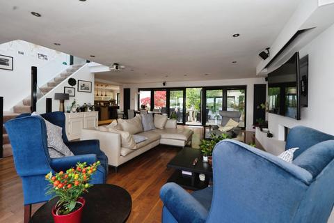 4 bedroom detached house for sale, Hill Brow, Hove, East Sussex, BN3