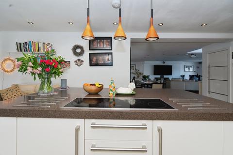 4 bedroom detached house for sale, Hill Brow, Hove, East Sussex, BN3