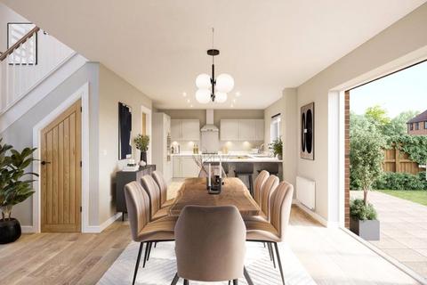undefined, Highgate Hill, Hawkhurst, Kent, TN18