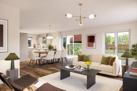 undefined, Highgate Hill, Hawkhurst, Kent, TN18