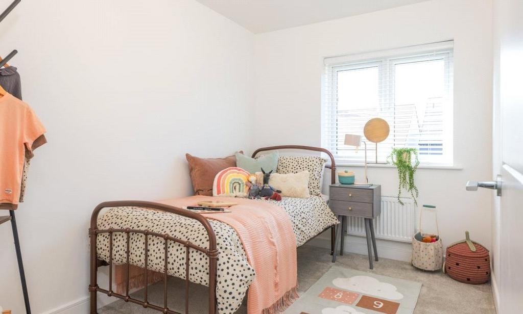 Example Bedroom