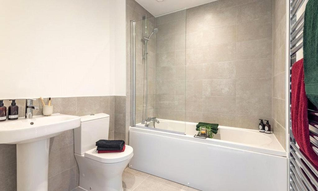Example Bathroom