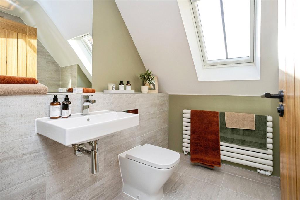 Ensuite