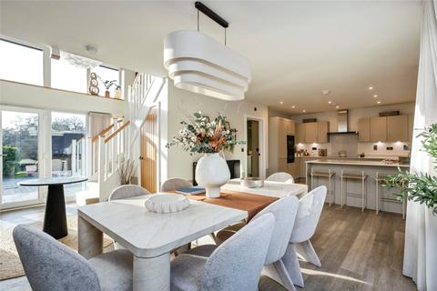 undefined, Highgate Hill, Hawkhurst, Kent, TN18