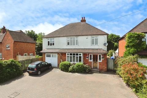 4 bedroom detached house for sale, Hartley Road, Cranbrook, TN17