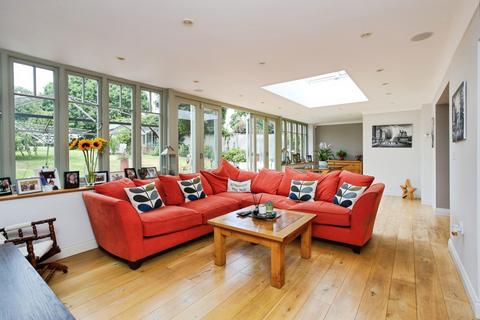4 bedroom detached house for sale, Hartley Road, Cranbrook, TN17
