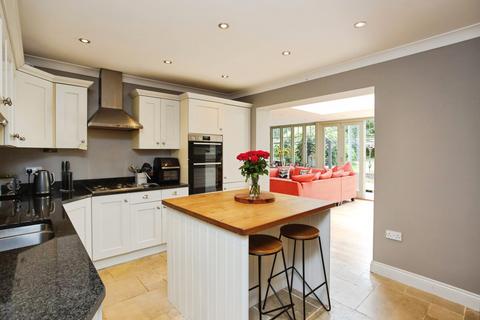 4 bedroom detached house for sale, Hartley Road, Cranbrook, TN17