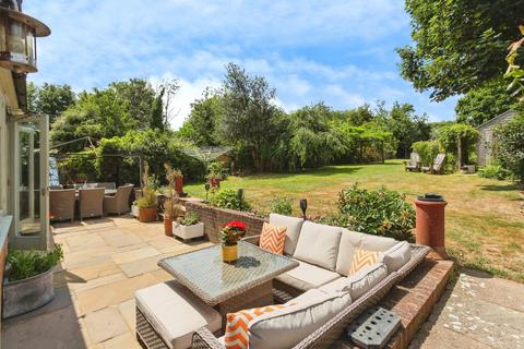 4 bedroom detached house for sale, Hartley Road, Cranbrook, TN17