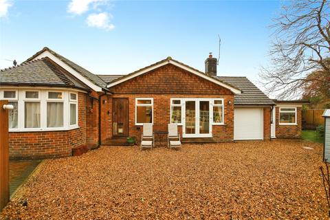 2 bedroom bungalow for sale, Lower Platts, Ticehurst, Wadhurst, East Sussex, TN5