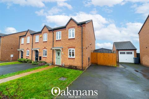 Ley Hill Farm Road, West Midlands B31