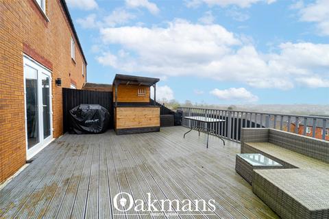 3 bedroom end of terrace house for sale, Ley Hill Farm Road, West Midlands B31