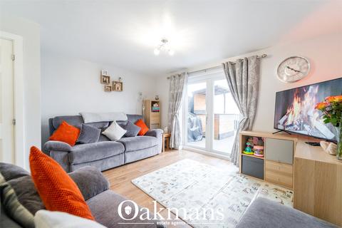 3 bedroom end of terrace house for sale, Ley Hill Farm Road, West Midlands B31