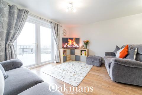 3 bedroom end of terrace house for sale, Ley Hill Farm Road, West Midlands B31