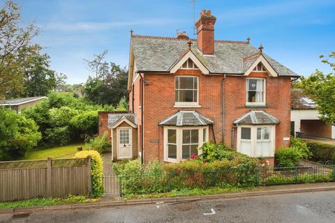 3 bedroom semi-detached house for sale, Durgates, Wadhurst, TN5