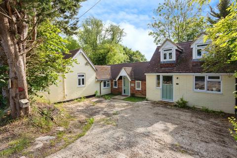 5 bedroom detached house for sale, Cranbrook Road, Staplehurst, Tonbridge, Kent, TN12