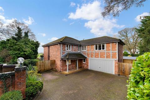 undefined, Downesway, Alderley Edge