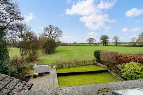 undefined, Downesway, Alderley Edge