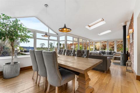 undefined, Downesway, Alderley Edge