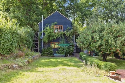 3 bedroom semi-detached house for sale, Fosten Green, Biddenden, Ashford, Kent, TN27