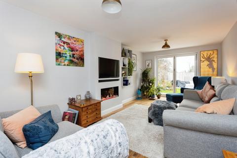 4 bedroom detached house for sale, Hop Pocket Close, Sissinghurst, Kent, TN17