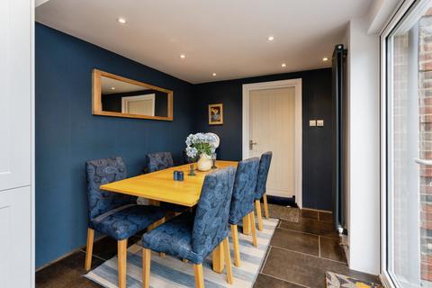 4 bedroom detached house for sale, Hop Pocket Close, Sissinghurst, Kent, TN17