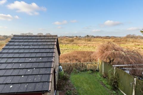 undefined, Mereheath, Moreton, Wirral, CH46