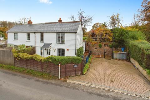 2 bedroom semi-detached house for sale, Berners Hill, Flimwell, Wadhurst, East Sussex, TN5