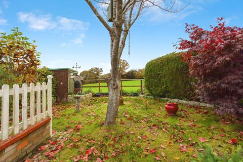 2 bedroom semi-detached house for sale, Berners Hill, Flimwell, Wadhurst, East Sussex, TN5