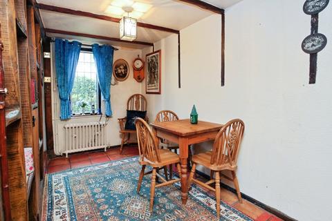 2 bedroom semi-detached house for sale, Berners Hill, Flimwell, Wadhurst, East Sussex, TN5