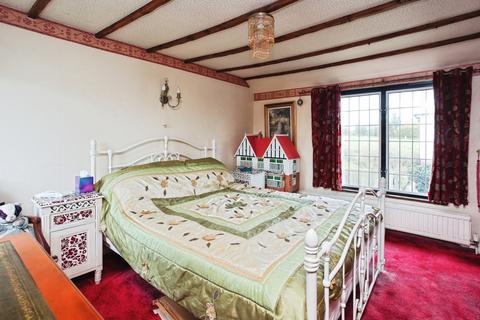 2 bedroom semi-detached house for sale, Berners Hill, Flimwell, Wadhurst, East Sussex, TN5
