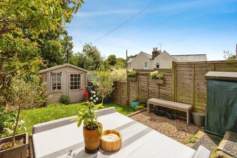 undefined, Popes Row, Chicks Lane, Kilndown, Cranbrook, TN17