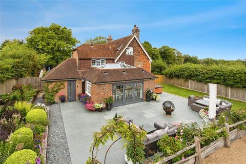 4 bedroom semi-detached house for sale, High Street, Wallcrouch, Wadhurst, East Sussex, TN5