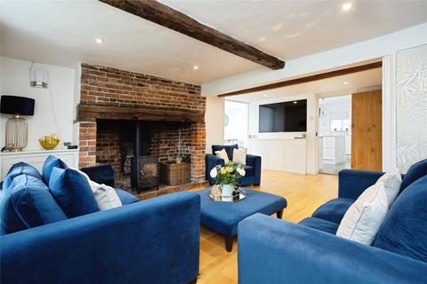 4 bedroom semi-detached house for sale, High Street, Wallcrouch, Wadhurst, East Sussex, TN5
