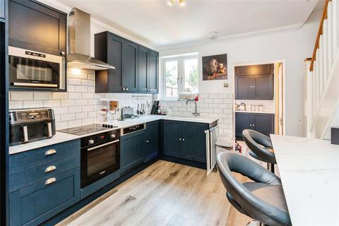 3 bedroom terraced house for sale, Bishops Lane, Cranbrook, Kent, TN17
