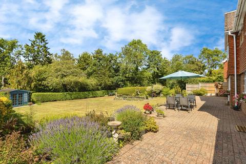 4 bedroom detached house for sale, Mayfield Park, Durgates, Wadhurst, East Sussex, TN5