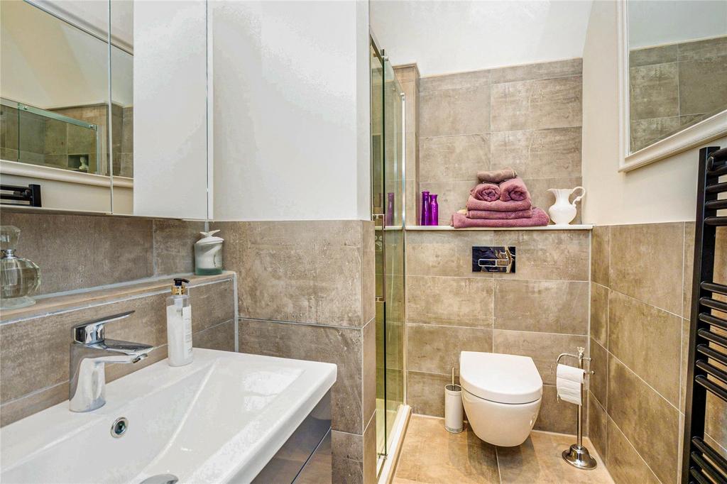 En-Suite