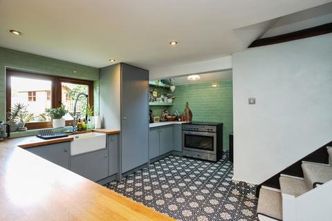 3 bedroom detached house for sale, Station Road, Staplehurst, Tonbridge, Kent, TN12