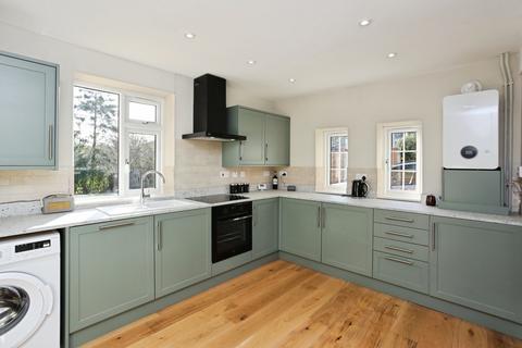 3 bedroom semi-detached house for sale, Cranbrook Road, Benenden, Cranbrook, Kent, TN17