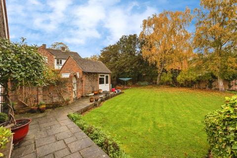 4 bedroom detached house for sale, The Street, Frittenden, Cranbrook, Kent, TN17