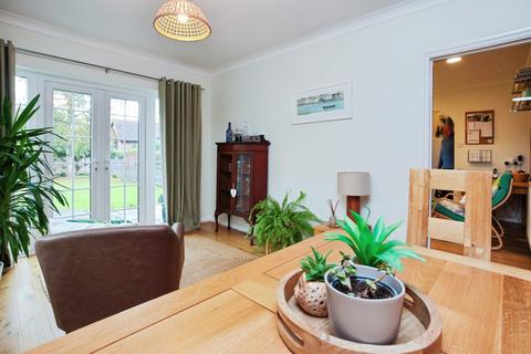 4 bedroom detached house for sale, The Street, Frittenden, Cranbrook, Kent, TN17