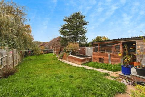 undefined, Wayside Avenue, Tenterden, Kent, TN30