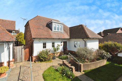 3 bedroom bungalow for sale, Lower St. Marys, Ticehurst, Wadhurst, East Sussex, TN5