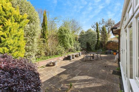 3 bedroom bungalow for sale, Lower St. Marys, Ticehurst, Wadhurst, East Sussex, TN5