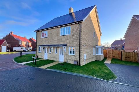 Park Road, Hellingly, East Sussex, BN27