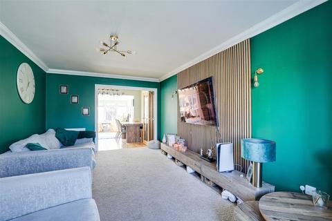 4 bedroom detached house for sale, Ada Place, Nottingham NG15