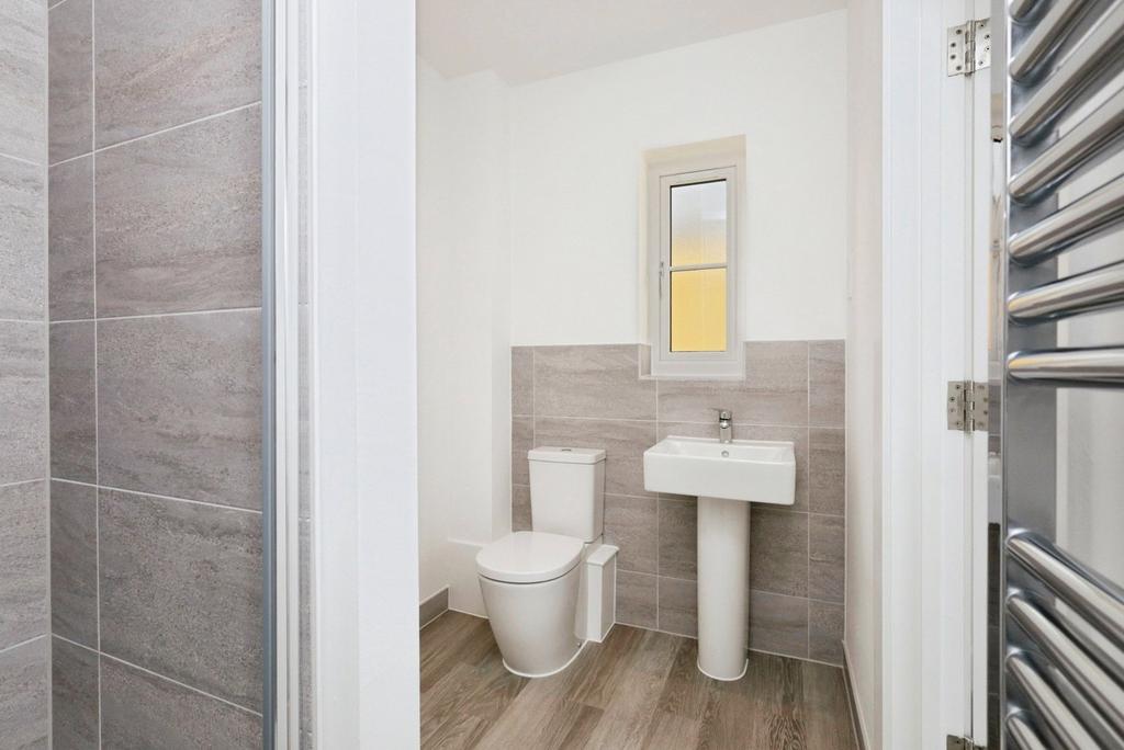 Ensuite