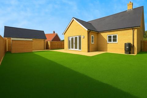 undefined, Park Road, Hellingly, East Sussex, BN27